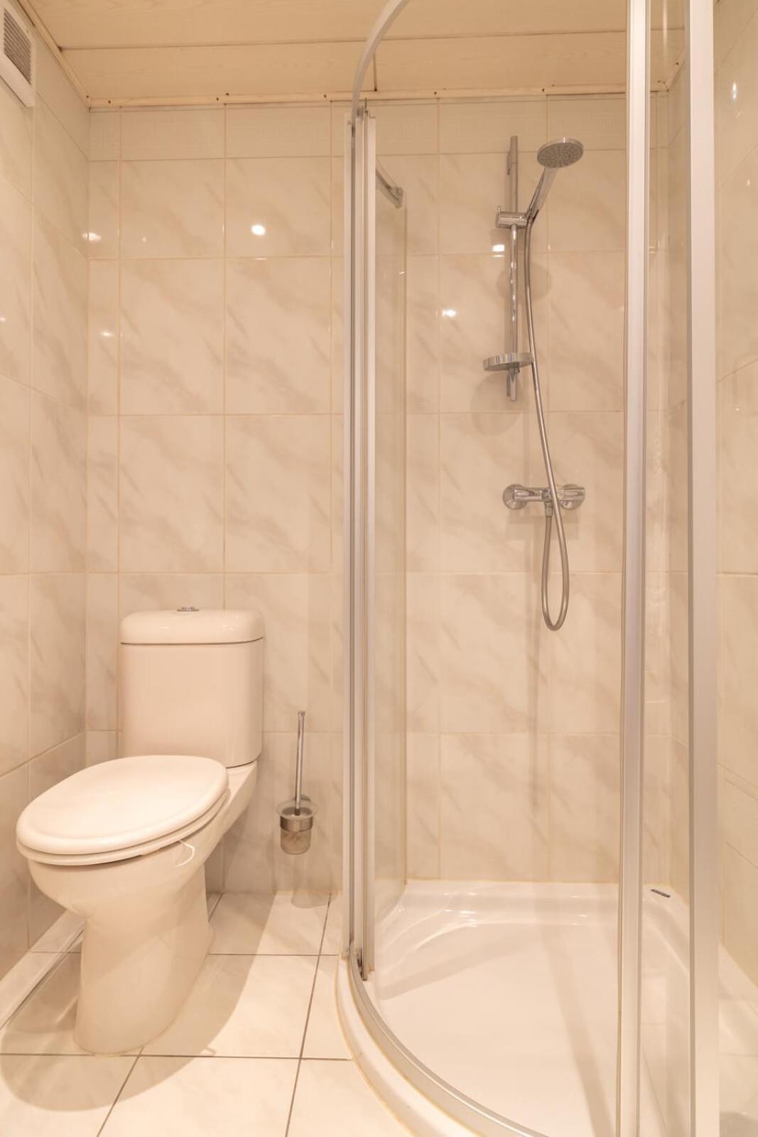 Cozy With Magnificent Seaview T117 Appartement Ostende