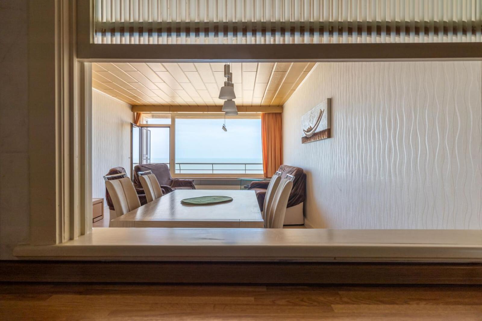 Cozy With Magnificent Seaview T117