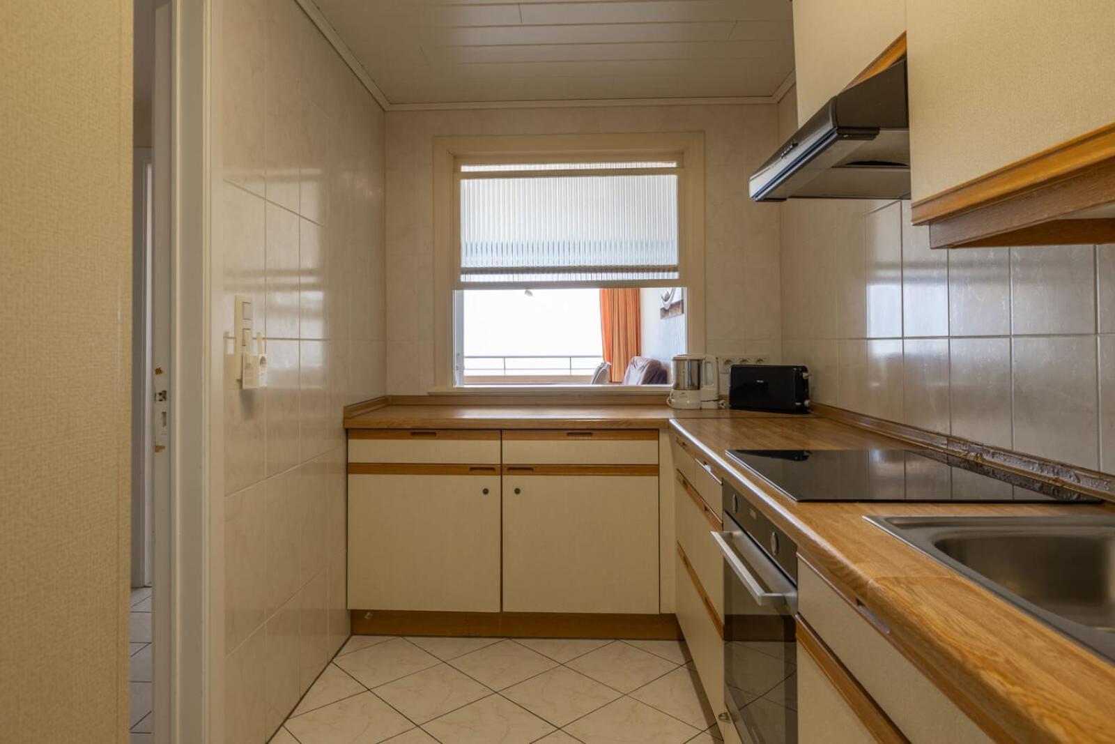 Cozy With Magnificent Seaview T117 Appartement *