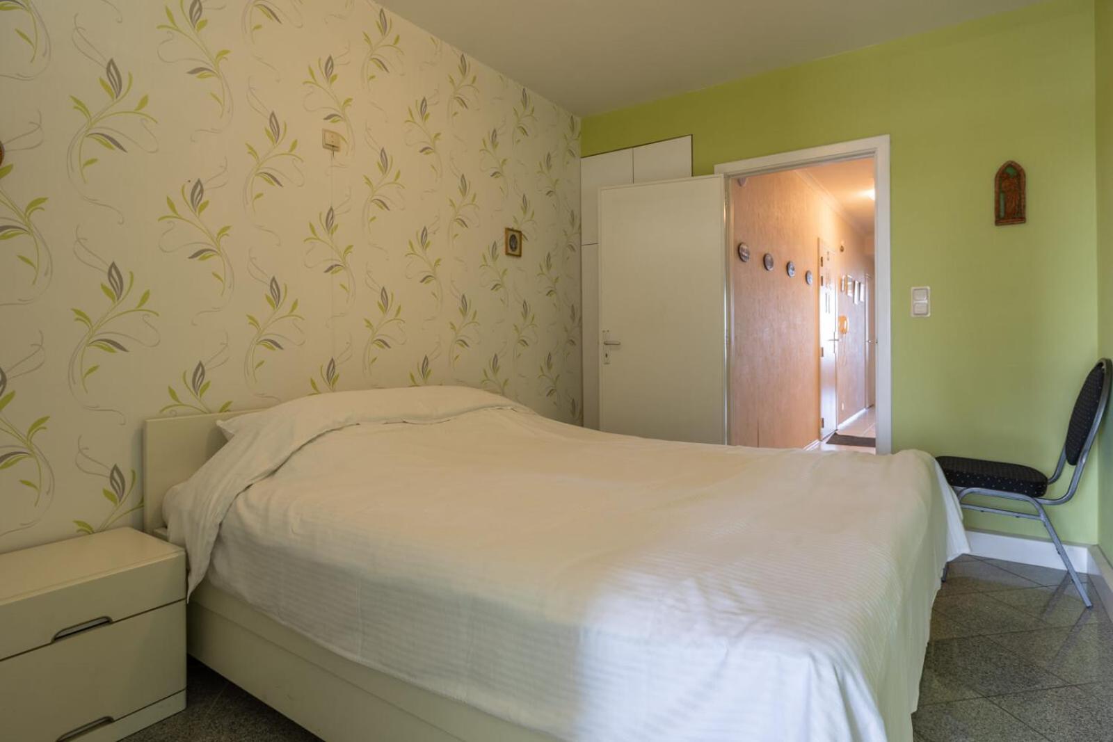 Appartement Cozy With Magnificent Seaview T117 *