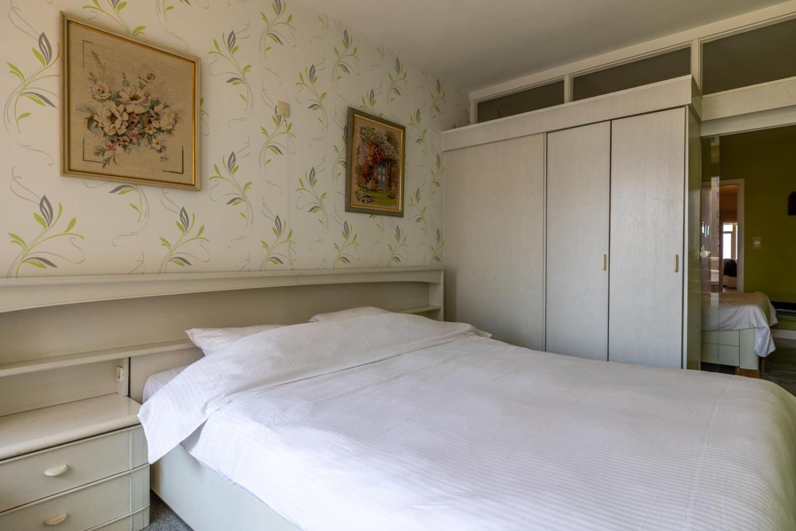 Cozy With Magnificent Seaview T117 Appartement